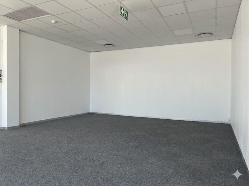 To Let Commercial Property for Rent in Claremont Western Cape
